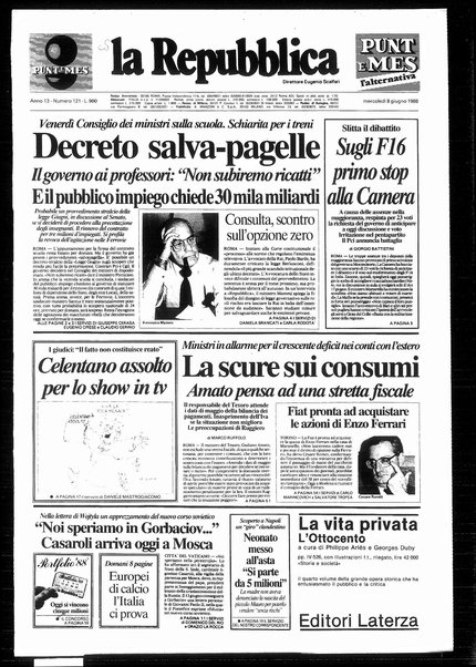 La repubblica